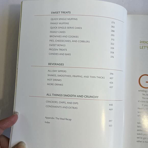 Trim Healthy Mama Cookbook Eat Up and Slim Down Paperback Healthy Recipes - Picture 5 of 13